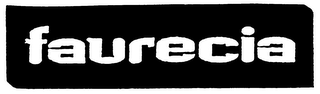 FAURECIA logo