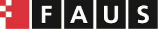 FAUS logo