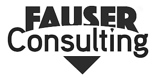 FAUSER CONSULTING logo