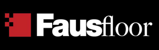 FAUSFLOOR logo