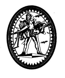 FAUST logo