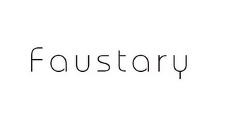 FAUSTARY logo