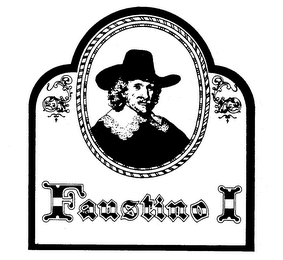 FAUSTINO I logo