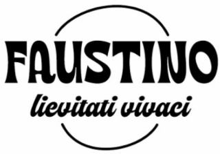 FAUSTINO LIEVITATI VIVACI logo