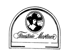 FAUSTINO MARTINEZ logo