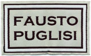 FAUSTO PUGLISI logo
