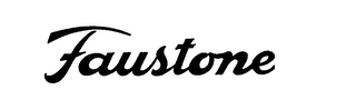 FAUSTONE logo