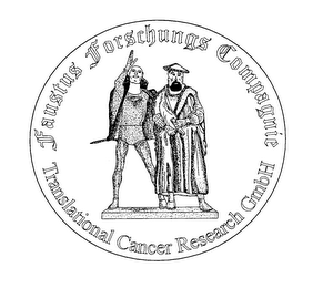 FAUSTUS FORSCHUNGS COMPAGNIE TRANSLATIONAL CANCER RESEARCH GMBH logo