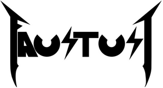FAUSTUST logo
