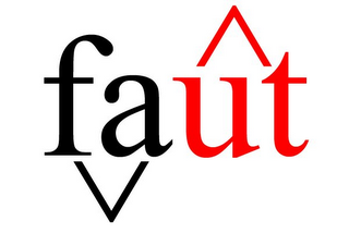FAUT logo