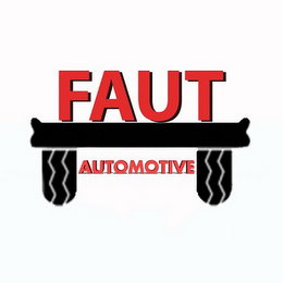 FAUT AUTOMOTIVE logo