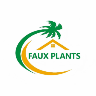 FAUX PLANTS logo