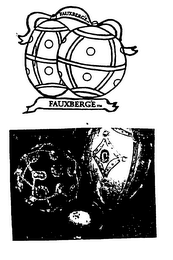 FAUXBERGE logo