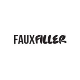 FAUXFILLER logo