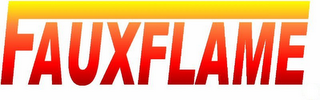 FAUXFLAME logo