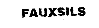 FAUXSILS logo