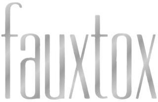 FAUXTOX logo