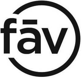 FAV logo