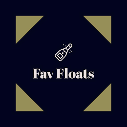 FAV FLOATS logo