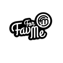 FAV FOR ME FFM logo