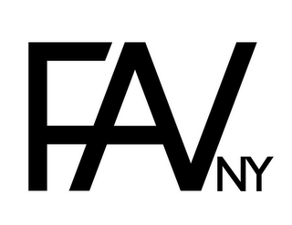 FAV NY logo
