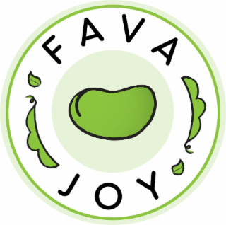 FAVA JOY logo