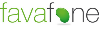 FAVAFONE logo