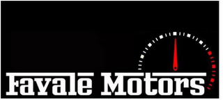 FAVALE MOTORS logo