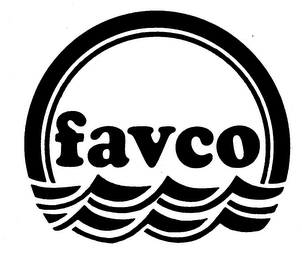 FAVCO logo
