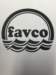 FAVCO logo