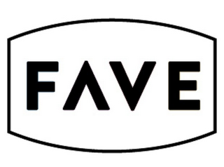 FAVE logo