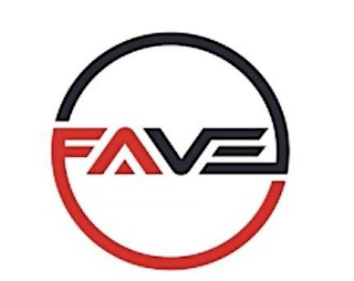 FAVE logo
