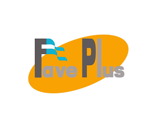 FAVE PLUS logo