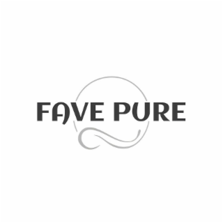 FAVE PURE logo
