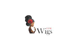 FAVE WIGS logo