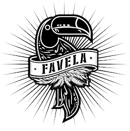 FAVELA logo