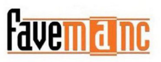 FAVEMANC logo