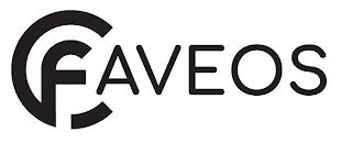 FAVEOS logo
