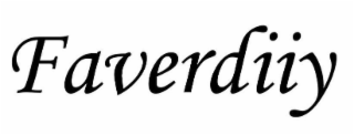 FAVERDIIY logo
