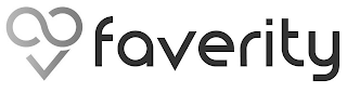 FAVERITY logo