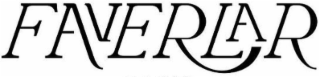 FAVERLAR