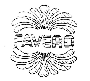 FAVERO logo
