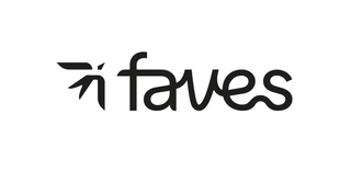 FAVES logo
