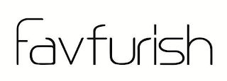 FAVFURISH logo