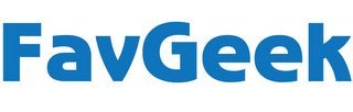 FAVGEEK logo