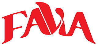 FAVIA logo