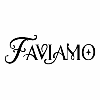 FAVIAMO logo