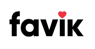 FAVIK logo