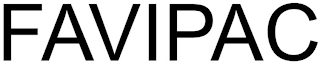 FAVIPAC logo