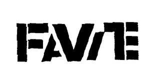 FAVITE logo